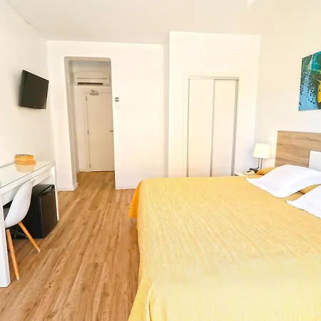 Hotel Gabarda Palma Nova (Mallorca)