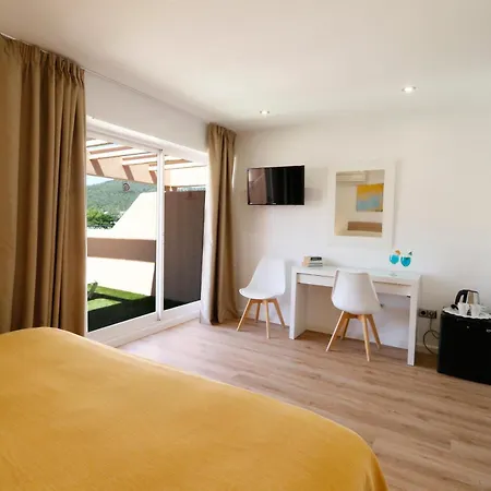 Gabarda Palma Nova (Mallorca)