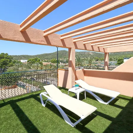 Gabarda Hotel 2*