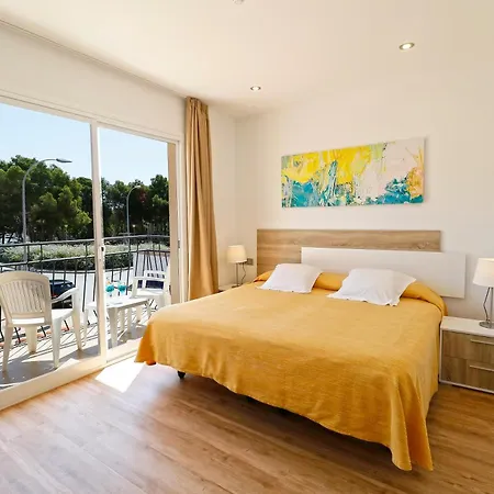 Hotel Gabarda Palma Nova (Mallorca)