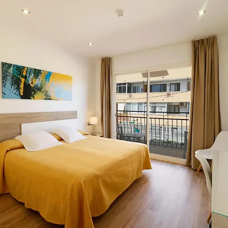 Gabarda 2* Palma Nova (Mallorca)