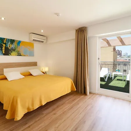 Gabarda Hotel 2*