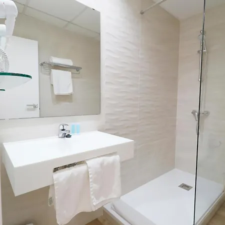 Hotel Gabarda Palma Nova (Mallorca)
