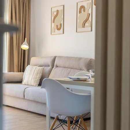 Martinez Aparthotel Palma Nova (Mallorca)