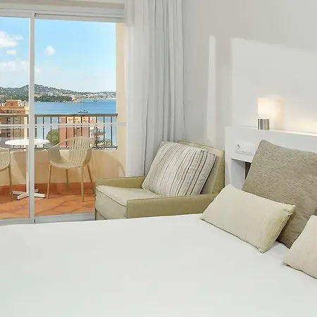 Hotel Sol Mallorca Palma Nova (Mallorca)
