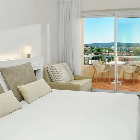 Sol Mallorca 4* Palma Nova (Mallorca)