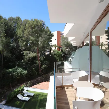 Son Caliu Oasis Hotel