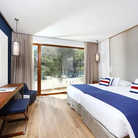 Son Caliu Oasis Hotel 4*