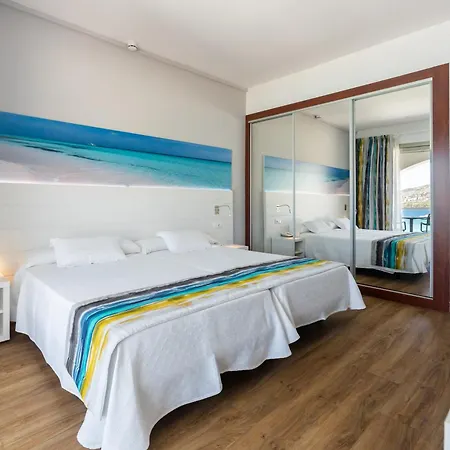 Seramar Comodoro Playa 4*
