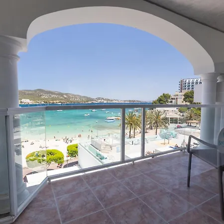Seramar Comodoro Playa Hotel Palma Nova (Mallorca)