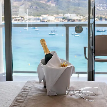 Seramar Comodoro Playa 4* Palma Nova (Mallorca)