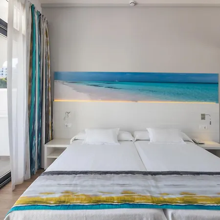 Seramar Comodoro Playa Hotel