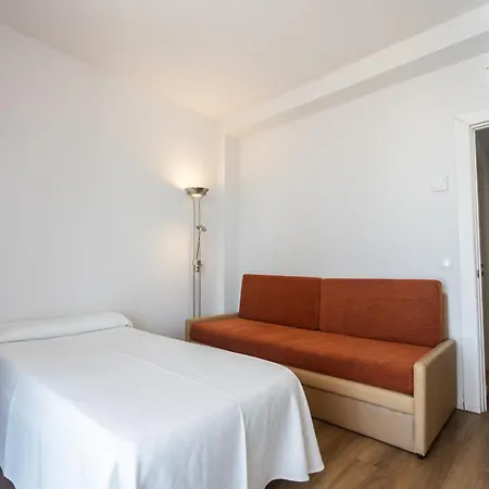 Hotel Seramar Comodoro Playa