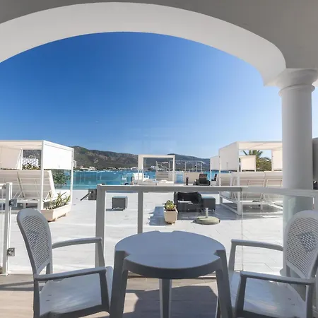 Seramar Comodoro Playa 4*