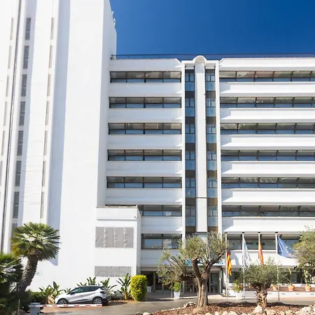 Seramar Comodoro Playa Hotel Palma Nova (Mallorca)