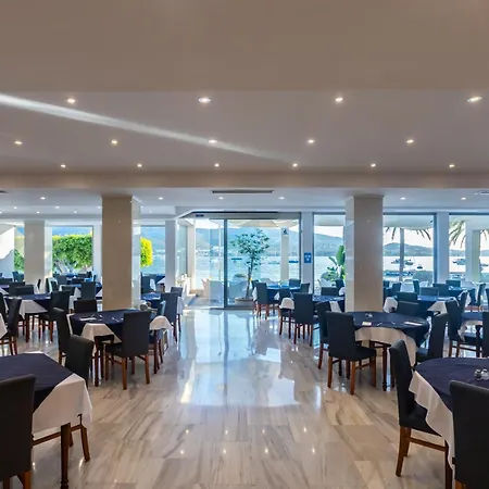 Seramar Comodoro Playa Hotel Palma Nova (Mallorca)