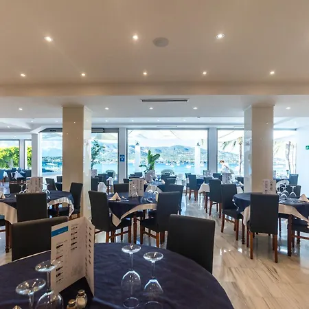 Seramar Comodoro Playa Hotel Palma Nova (Mallorca)