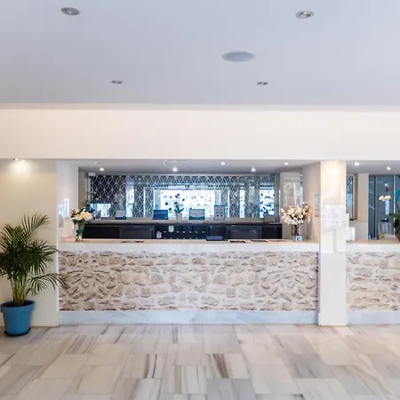 Seramar Comodoro Playa Hotel 4*