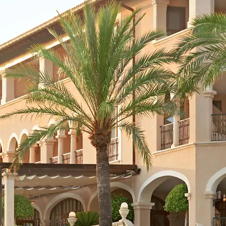 The St. Regis Mardavall Mallorca Resort 5*