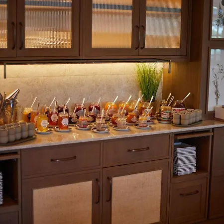 Resort The St. Regis Mardavall Mallorca