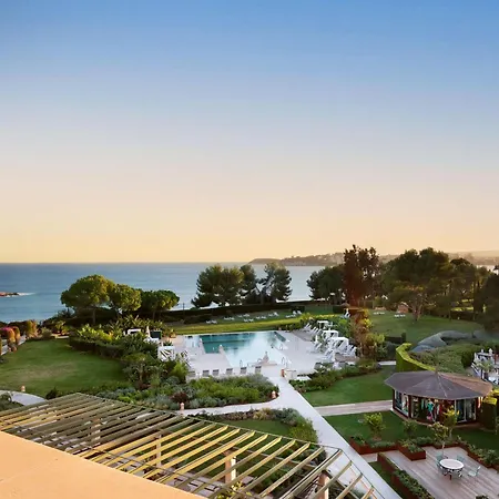 Resort The St. Regis Mardavall Mallorca Palma Nova (Mallorca)
