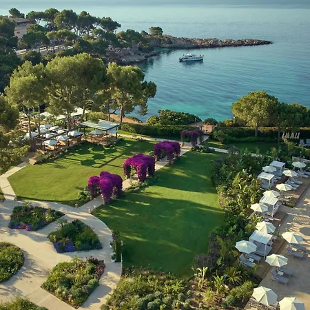 Resort The St. Regis Mardavall Mallorca 5*