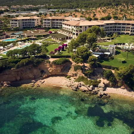 The St. Regis Mardavall Mallorca 5*