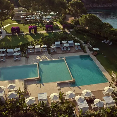 The St. Regis Mardavall Mallorca Resort 5*