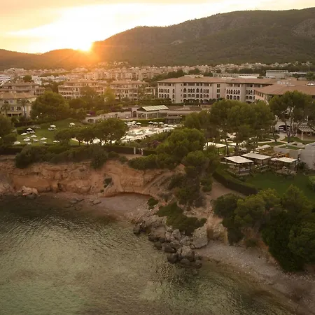 Resort The St. Regis Mardavall Mallorca Palma Nova (Mallorca)