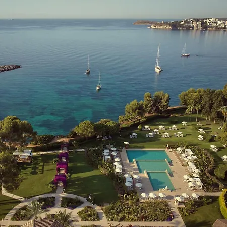 The St. Regis Mardavall Mallorca 5*