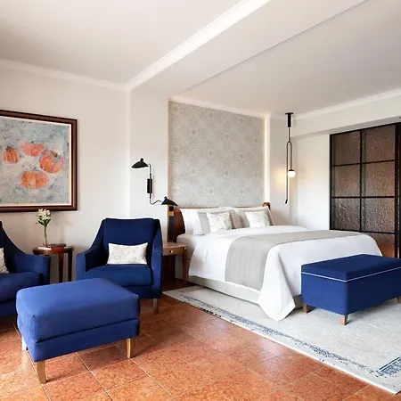 Resort The St. Regis Mardavall Mallorca 5*