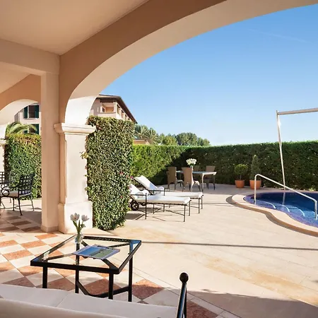 Resort The St. Regis Mardavall Mallorca Palma Nova (Mallorca)