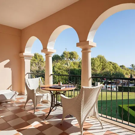 Resort The St. Regis Mardavall Mallorca Palma Nova (Mallorca)