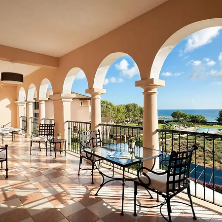 The St. Regis Mardavall Mallorca