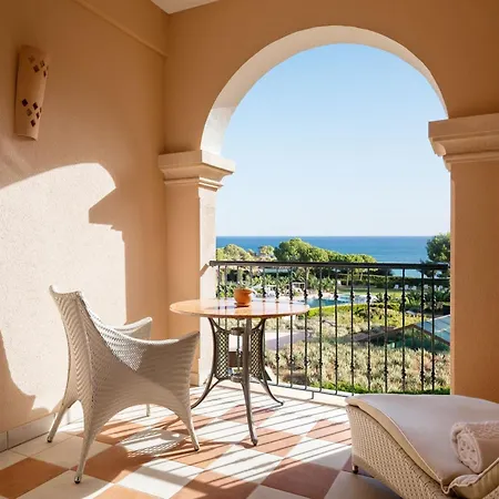 The St. Regis Mardavall Mallorca 5*