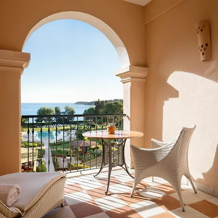 The St. Regis Mardavall Mallorca