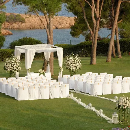 The St. Regis Mardavall Mallorca Resort Palma Nova (Mallorca)