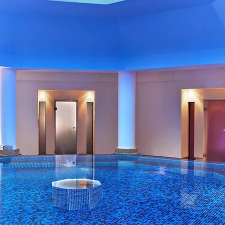 Resort The St. Regis Mardavall Mallorca