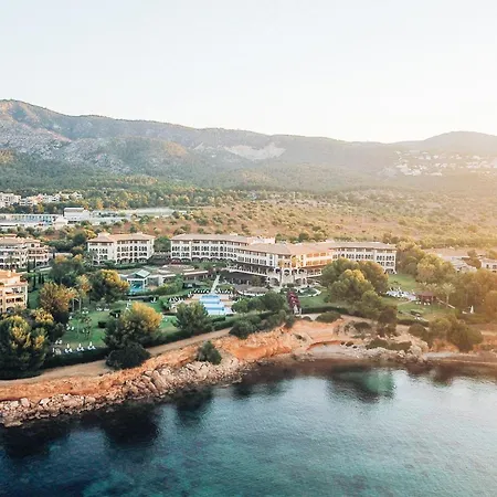 The St. Regis Mardavall Mallorca Palma Nova (Mallorca)