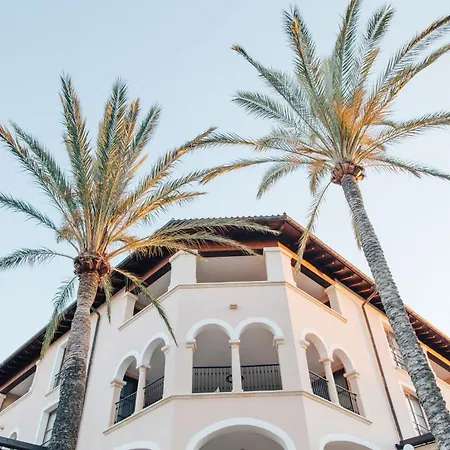 The St. Regis Mardavall Mallorca 5* Palma Nova (Mallorca)
