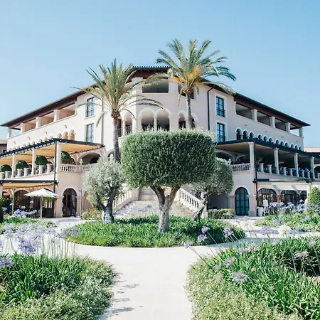 The St. Regis Mardavall Mallorca Resort 5*
