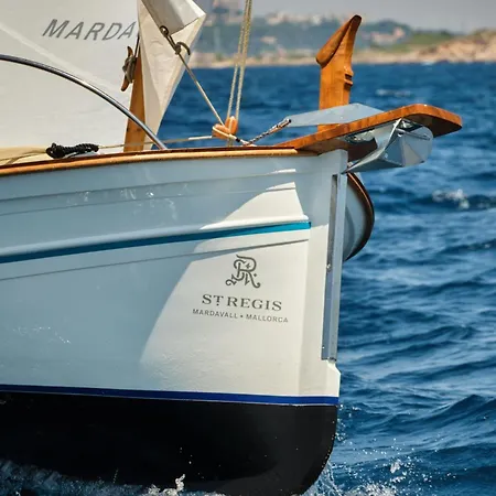 Resort The St. Regis Mardavall Mallorca Palma Nova (Mallorca)