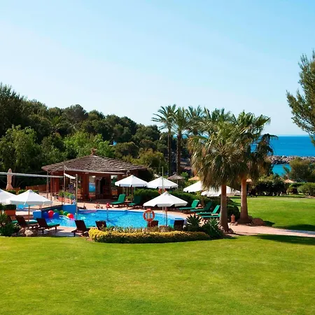The St. Regis Mardavall Mallorca