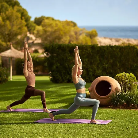 Resort The St. Regis Mardavall Mallorca