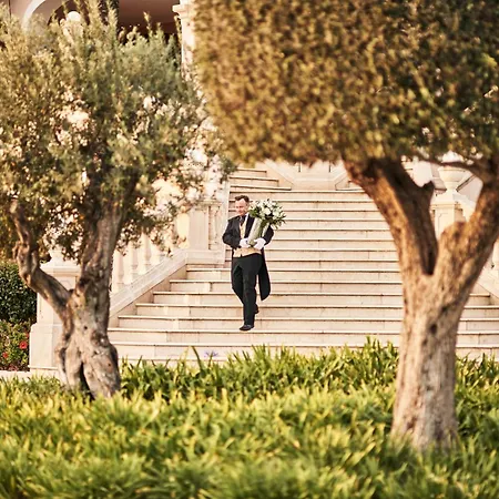 The St. Regis Mardavall Mallorca Resort 5*