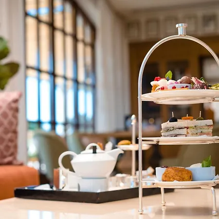 The St. Regis Mardavall Mallorca Resort 5*