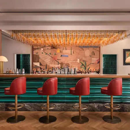 The St. Regis Mardavall Mallorca