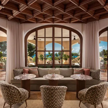 The St. Regis Mardavall Mallorca Resort