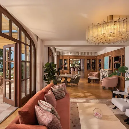 The St. Regis Mardavall Mallorca Resort 5*