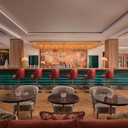 The St. Regis Mardavall Mallorca Resort Palma Nova (Mallorca)